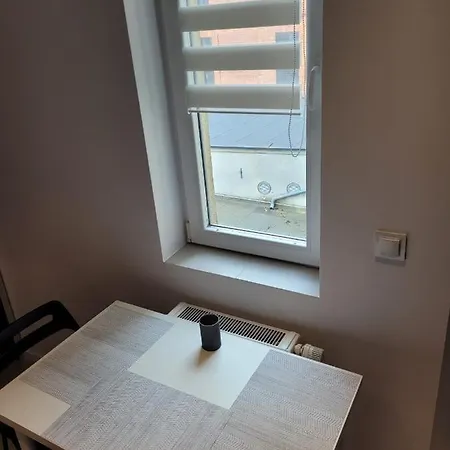 Apartament Wierzbowa 6 Z Klimatyzacja Poznan Exterior photo