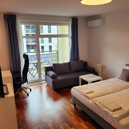 Apartament Wierzbowa 6 Z Klimatyzacja Poznan Exterior photo