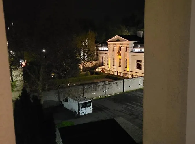 Apartament Wierzbowa 6 Z Klimatyzacja