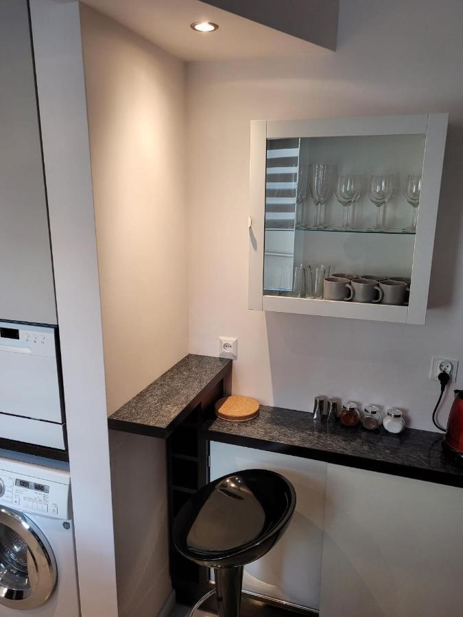 Apartment Wierzbowa 6 Z Klimatyzacja *