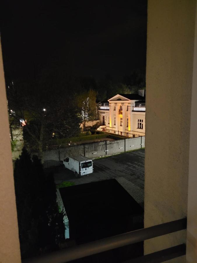 Apartment Wierzbowa 6 Z Klimatyzacja Poznan