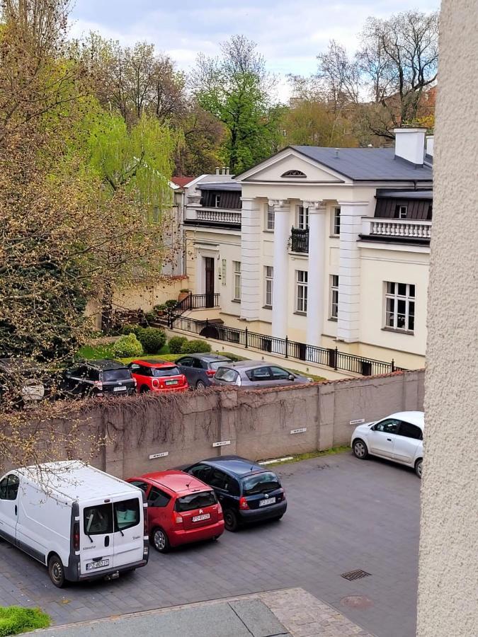 Apartment Wierzbowa 6 Z Klimatyzacja Poznan