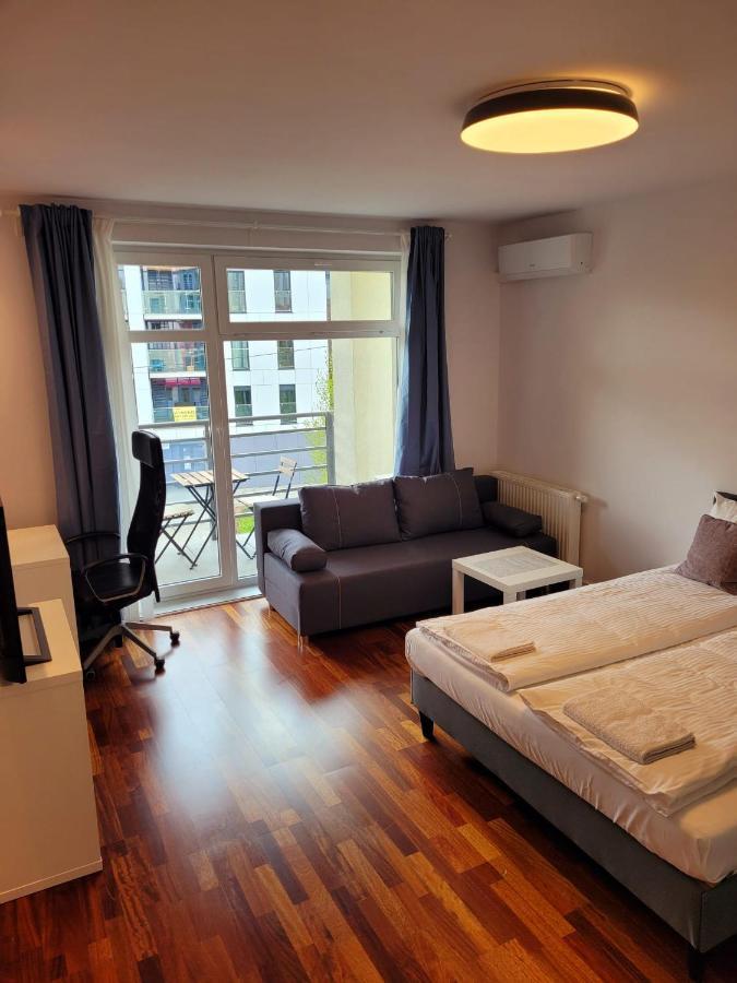 Wierzbowa 6 Z Klimatyzacja Apartment Poznan