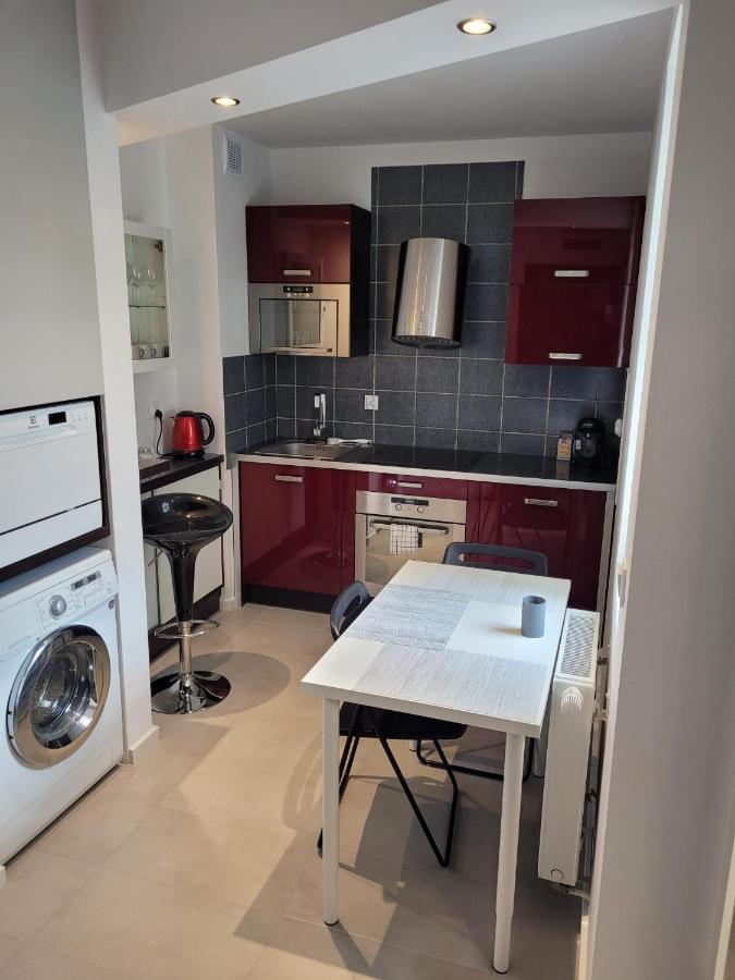 Apartment Wierzbowa 6 Z Klimatyzacja *