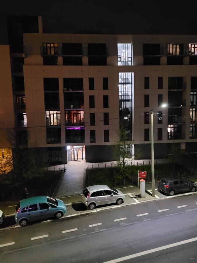 Wierzbowa 6 Z Klimatyzacja Poznan