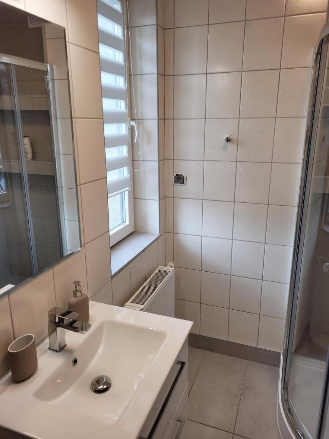Wierzbowa 6 Z Klimatyzacja Poznan