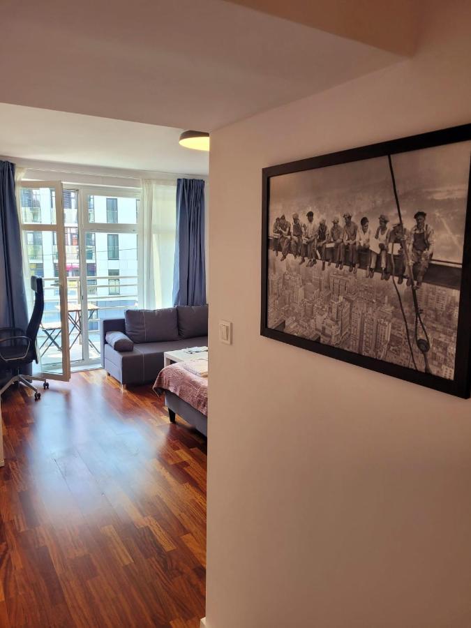 Wierzbowa 6 Z Klimatyzacja Apartment Poznan