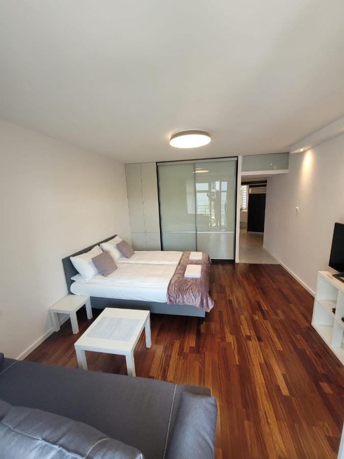 Apartment Wierzbowa 6 Z Klimatyzacja Poznan