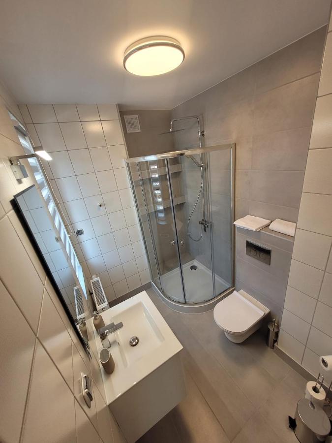 Wierzbowa 6 Z Klimatyzacja Apartment *