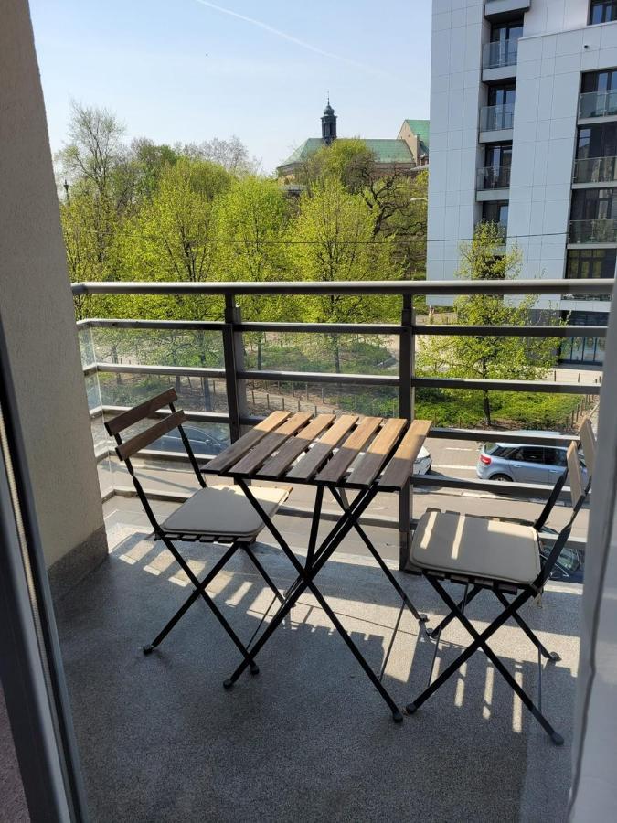 Wierzbowa 6 Z Klimatyzacja *