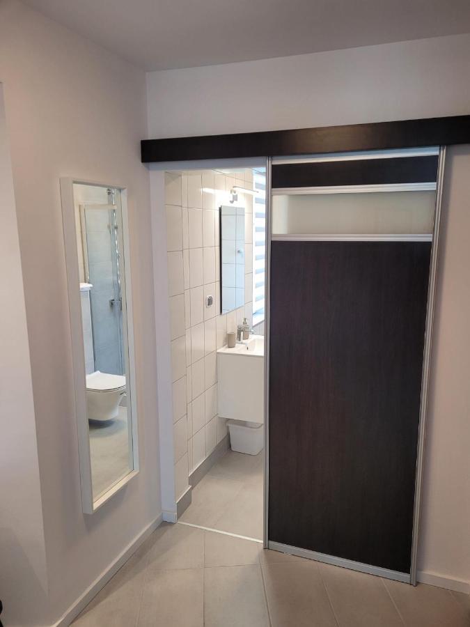 Apartment Wierzbowa 6 Z Klimatyzacja